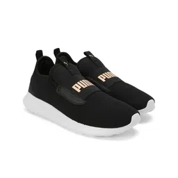 Puma Women Flamecrest Slip-On Sneakers-56