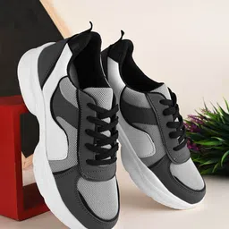 The Roadster Lifestyle Co Women Casual Sneakers-18
