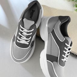 The Roadster Lifestyle Co Women Casual Sneakers-image-79