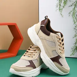 The Roadster Lifestyle Co Women Casual Sneakers-picture-11
