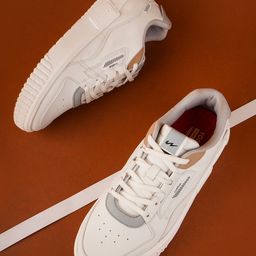 Campus Men OG-11 Perforations Comfort Insole Basics Sneakers-picture-37