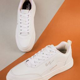 Campus Men Lace-Up Sneakers-image-79