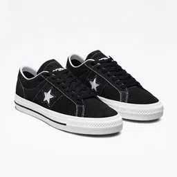 Converse Men Cons One Star Pro Suede Low Top Sneakers-picture-30
