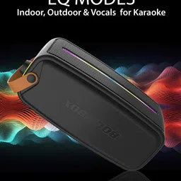 BLAUPUNKT Atomik PS30 Pro Wireless Bluetooth Party Speaker image 4