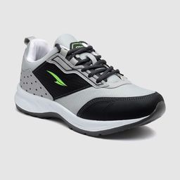 ASIAN Men Colourblocked Memory Foam Insole Sneakers image 2