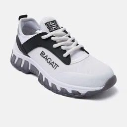BAGATT Chi Women Round Toe Textile Sneakers-image-59