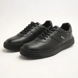 THE BEAR HOUSE Men Round Toe Sneakers-picture-17