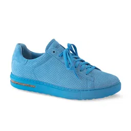 Birkenstock Bend Low Regular Width Lace-Up Sneakers-11