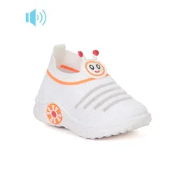 Lil Lollipop Kids Perforations Sneakers image 3