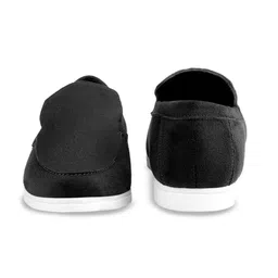Bxxy Men Round Toe Loafers image 4
