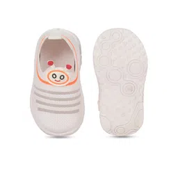 Lil Lollipop Kids Perforations Sneakers image 2