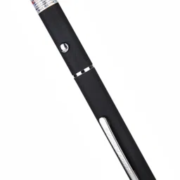 CraftXpress Disco Light Laser Pointer – Green Beam, 2000m, 2 AAA Cells-12