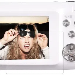 DVTECH Screen Guard for Polaroid iS824-picture-10