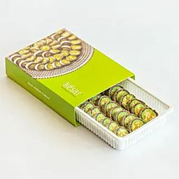 Delicious Kaju Anjeer Sweets By Kesar-image-39