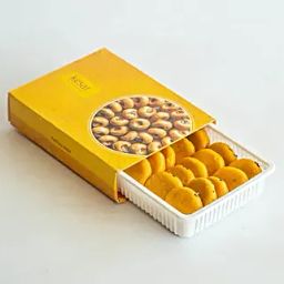 Mathura Peda By Kesar-image-16