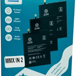 MRMT STAR Mobile Battery For Micromax IN 2B Micromax IN 2B-image-17