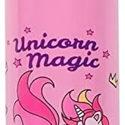Stainless Steel Unicorn Sipper Insulated Water Bottle for Kids/School 500 ml Water Bottle-image-13