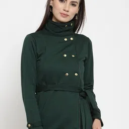 BAESD Fleece Lightweight Tailored Jacket-43