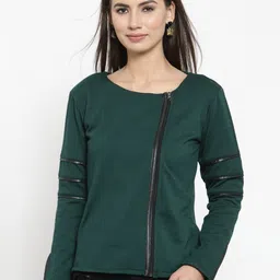 BAESD Fleece Lightweight Tailored Jacket-picture-35