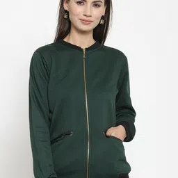 BAESD Fleece Lightweight Bomber Jacket-picture-48