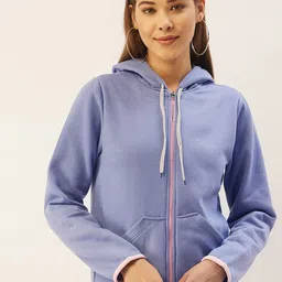 BAESD Hooded Fleece Lightweight Bomber Jacket-14