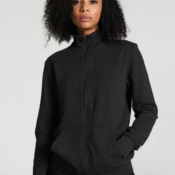 Puma Solid Outdoor Bomber Jacket-30
