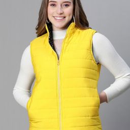 Oxolloxo Reversible Padded Jacket-34