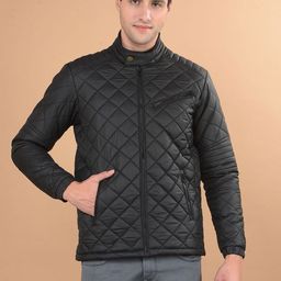Canary London Men Lightweight Padded Jacket-image-74