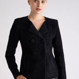 CENTRESTAGE Women Tailored Jacket-picture-39