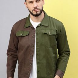 VOXATI Men Longline Tailored Jacket-picture-18