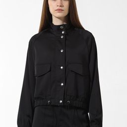 ONLY UEX ONLBERRY LS Mock Collar Tailored Jacket-picture-22