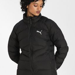 Puma Women WarmCell Lightweight Slim Down Puffer Jacket-11