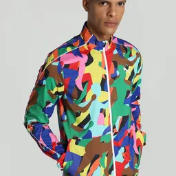 Puma PRIDE Favorite Running Jacket-image-97