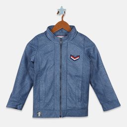 Monte Carlo Boys Tailored Jacket-38