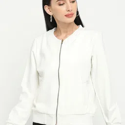 Remanika Women Cotton Bomber Jacket-picture-36