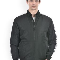Numero Uno Lightweight Bomber Jacket-image-37