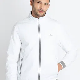 Status Quo Lightweight Bomber Jacket-50