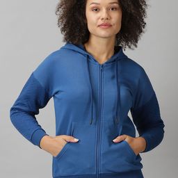 DOMIN8 Women Sporty Jacket-26