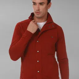 Dream of Glory Inc Windcheater Pure Cotton Sporty Jacket-picture-12