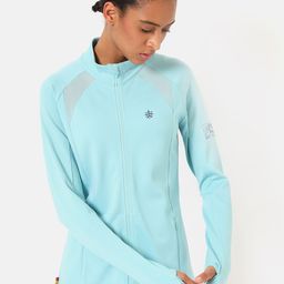 Cultsport JacTEC Panel Sporty Jacket-image-19