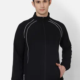 hummel Men Training or Gym Sporty Jacket-image-36