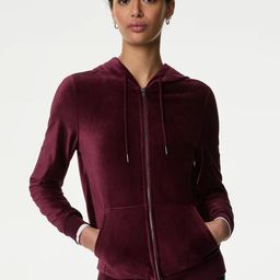 Marks & Spencer Hooded Lightweight Sporty Jacket-picture-41