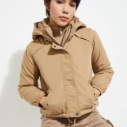 max Women Polyester Fashion Jacket-34