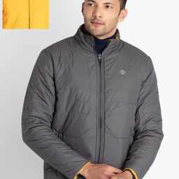 Status Quo Reversible Puffer Jacket-picture-45