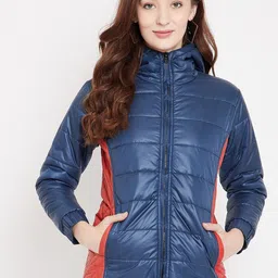 JUMP USA Women Lightweight Puffer Jacket-picture-48