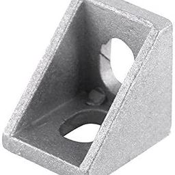 Aluminium Profile Angle Bracket L Joint Corner 2020-14
