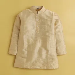 Jeetethnics Boys Regular Kurta with Dhoti Pants image 4