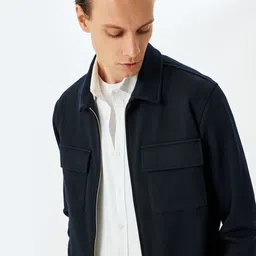 Koton Men Tailored Jacket image 3