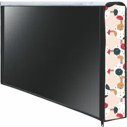 Acoma LED Cover 32 Inch LED TV for 32 inch Computer Monitor, TV, LCD Monitor - Leds-32-Footboll-image-61