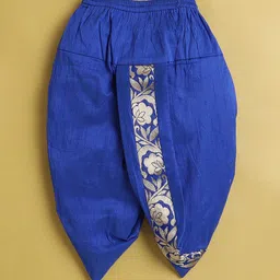 Jeetethnics Boys Regular Kurta with Dhoti Pants image 4